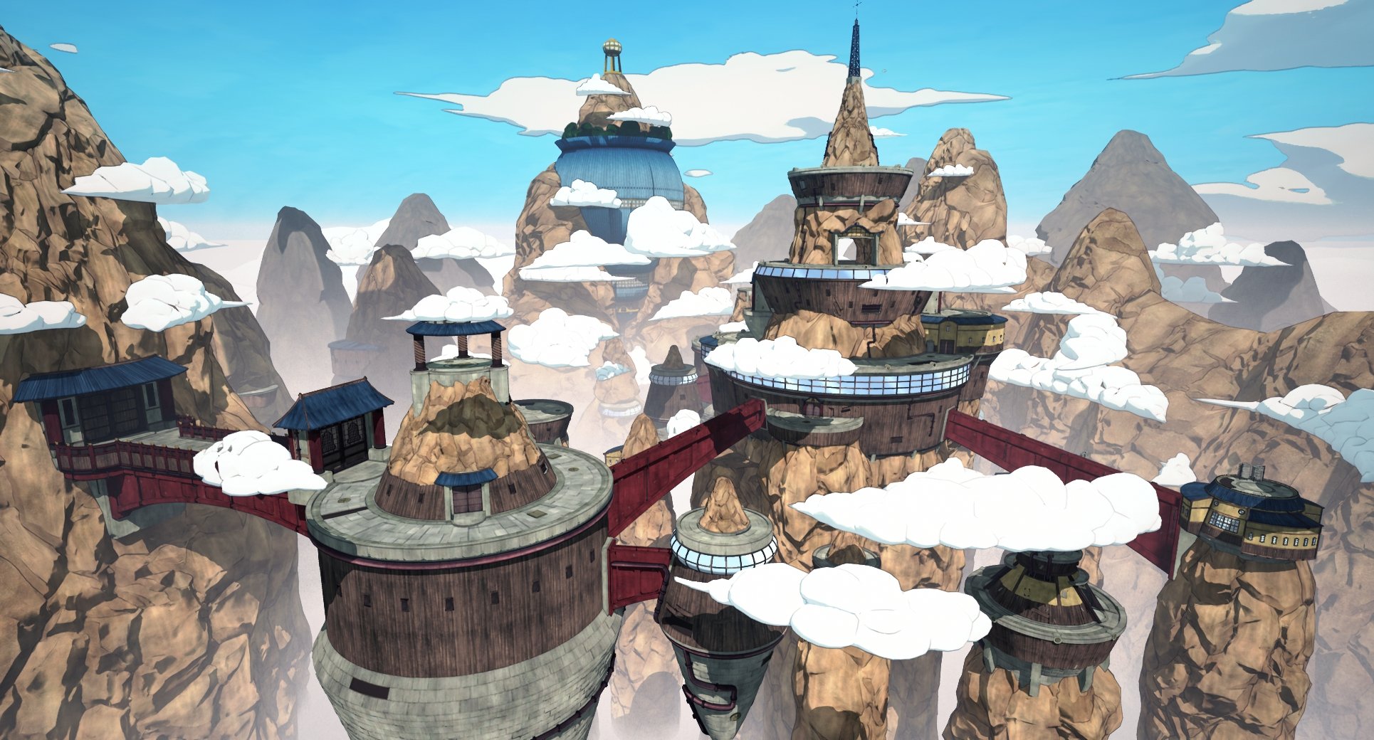 Naruto To Boruto: Shinobi Striker - Imagen 33
